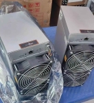 Bitmain Antminer Z15 Pro 840kh/s Wasielewko - zdjęcie 3