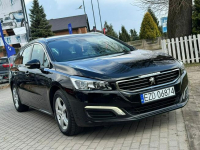 Peugeot 508 SW *Ekonomiczny*Diesel*Panorama* Zduńska Wola - zdjęcie 7