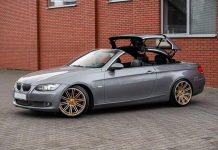 BMW 335 Podzagajnik - zdjęcie 7