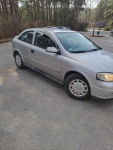 Opel Astra g checzbek Bukowno - zdjęcie 3