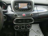 Fiat 500x 1.4 MultiAir 140KM CITY LOOK Pop Star 4x2 Łódź - zdjęcie 9