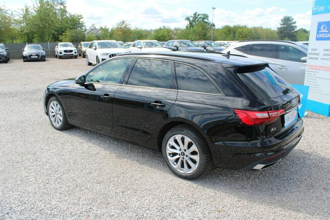 Audi A4 S-Tronic QUATTRO 78780 PLN Salon Polska Warszawa - zdjęcie 9