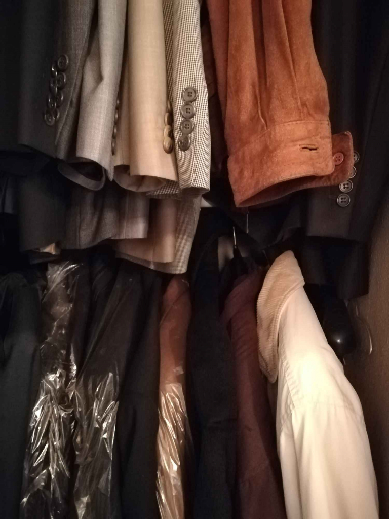 Odzież  sortowana damska i męska + wiele innych Śródmieście - zdjęcie 11