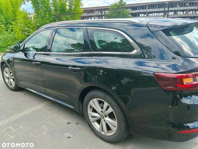 Renault Talisman 1.6 Energy DCi Intens EDC Sosnowiec - zdjęcie 6