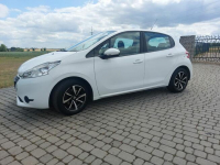 Peugeot 208 1.4 HDi Active Pack Krotoszyn - zdjęcie 2