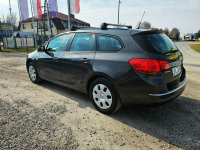 Opel Astra Od 500zł m-c#20161,4wolnossący6biegów#2kplKół Warszawa - zdjęcie 6