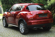 Nissan Juke DIG Turbo 190 KM 161 tys km Opłacony Lubań - zdjęcie 4