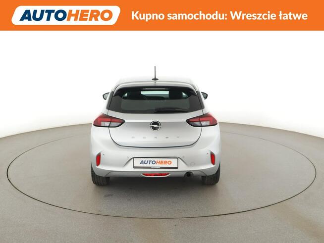 Opel Corsa Navi, Klima, Bluetooth, Tempomat Warszawa - zdjęcie 6