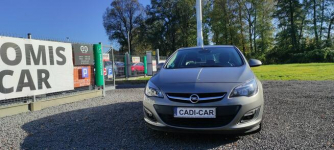 Opel Astra Krajowy, instalacja gazowa. Goczałkowice-Zdrój - zdjęcie 2