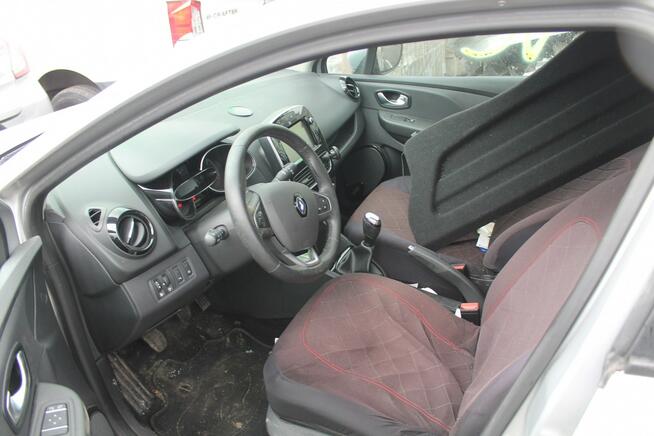 Renault Clio Ostrów Wielkopolski - zdjęcie 5