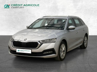 Skoda Octavia 2.0 TDI Ambition Kombi