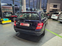 Mercedes-Benz Klasa C 200 7G-TRONIC Avantgarde Edition Łaziska Górne - zdjęcie 8
