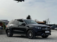Mercedes GLE 300D, 2020 Michałowice - zdjęcie 2
