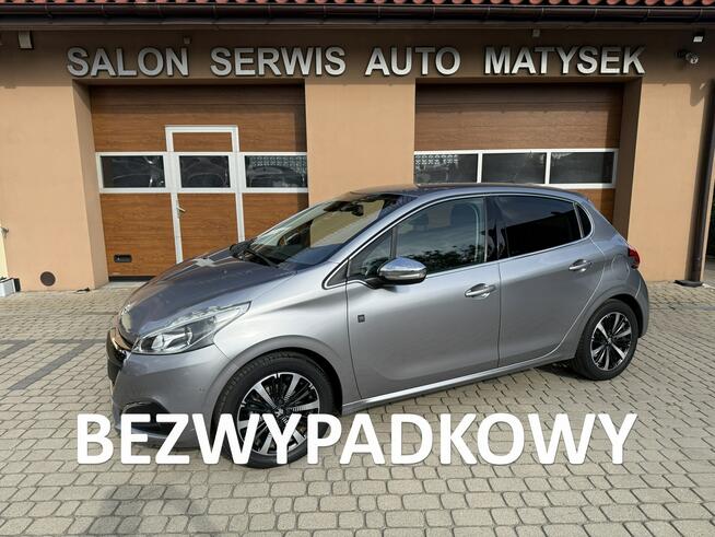 Peugeot 208 Orzech - zdjęcie 1