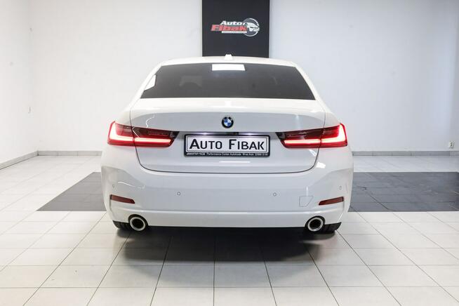 BMW 320 LCI*Salon Polska*Bezwypadkowy*HeadUp*ACC*Vat23% Konstantynów Łódzki - zdjęcie 8