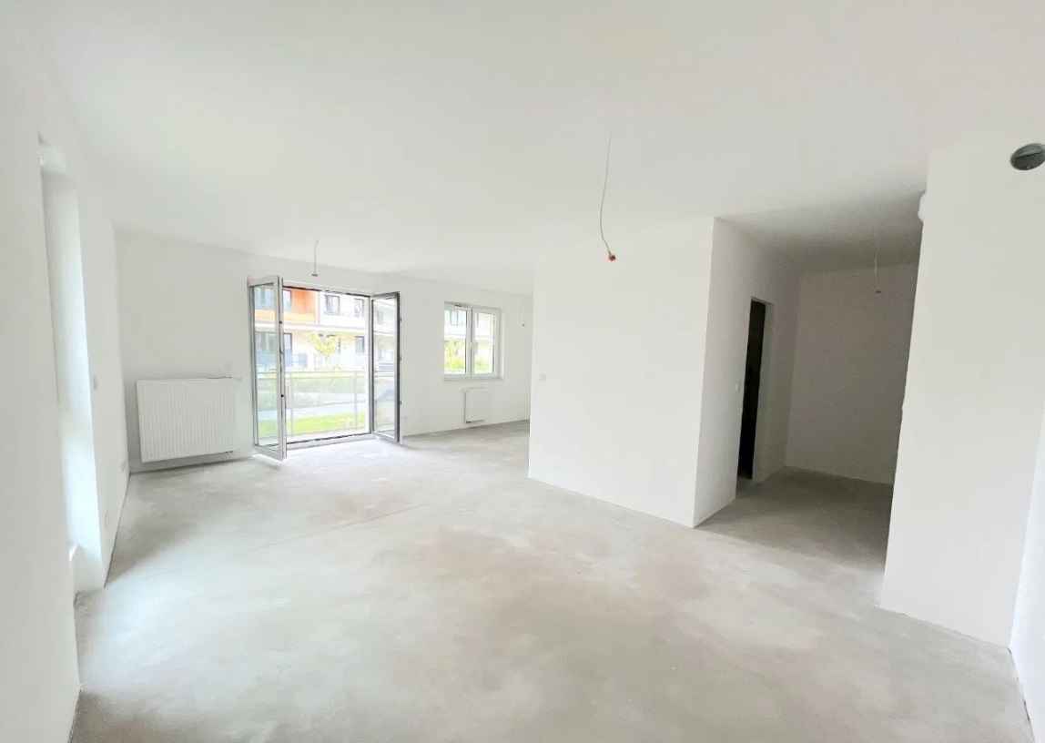 2pok 44m Okolice Poznańskiej BALKON/KOMÓRKA/GARAŻ (Wrocław) Stare Miasto - zdjęcie 3