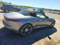 F-TYPE R DYNAMIC / AWD / niski przebieg Wrocław - zdjęcie 4