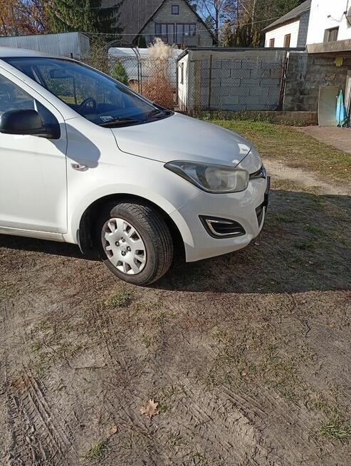 Hyundai i 20 Szydłowiec - zdjęcie 7