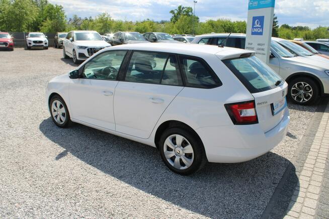 Škoda Fabia 105HP Salon Polska Gwarancja Warszawa - zdjęcie 9