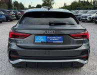 Audi Q3 45 TFSIe,S-Line,Plug-in,Gwarancja Kamienna Góra - zdjęcie 8
