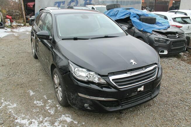 Peugeot 308 Ostrów Wielkopolski - zdjęcie 3