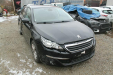 Peugeot 308 Ostrów Wielkopolski - zdjęcie 3