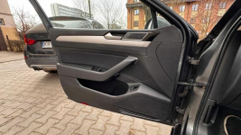 1. Właściciel | Salon PL | Passat B8 1.8 TSI 180 KM | 103 ty Kraków - zdjęcie 8