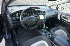 Kia Cee&#039;d Navi*Kamera*Xenon*1.6CRDI*136KM*z Niemiec* Gniezno - zdjęcie 3