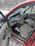 Renault Scenic Benzyna 2.0 + LPG - 2005 r Głogów - zdjęcie 6