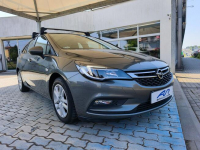 Opel Astra | 1.0 Turbo 105 KM | Android | Webasto | Gwarancja | Kraków - zdjęcie 12