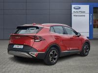 Kia Sportage 1,6T-GDi 150KM - M gwarancja L135888 Warszawa - zdjęcie 5
