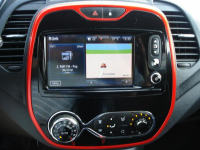 Renault Captur Śliczny.ECO 2.Automat.Serwis ASO. Morzyczyn - zdjęcie 11