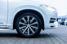 VOLVO XC90 INSCRIPTION B5 2.0 235KM AWD,Salon PL, Serwisowany ASO Łódź - zdjęcie 5