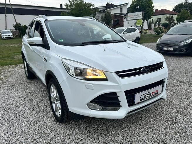 Ford Kuga Titanium Nowe Iganie - zdjęcie 3