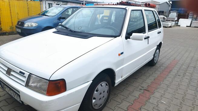 Fiat Uno Fire Warszawa - zdjęcie 1