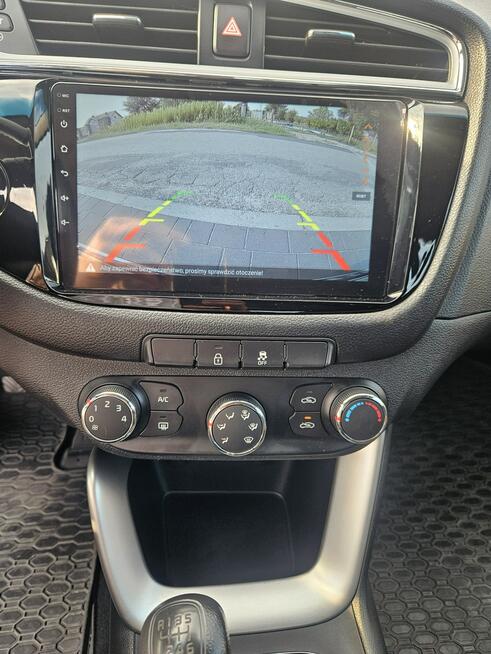 Kia Cee'd Rok 2018,I Właściciel ,Kamera, Android, Salon PL. Liszki - zdjęcie 8