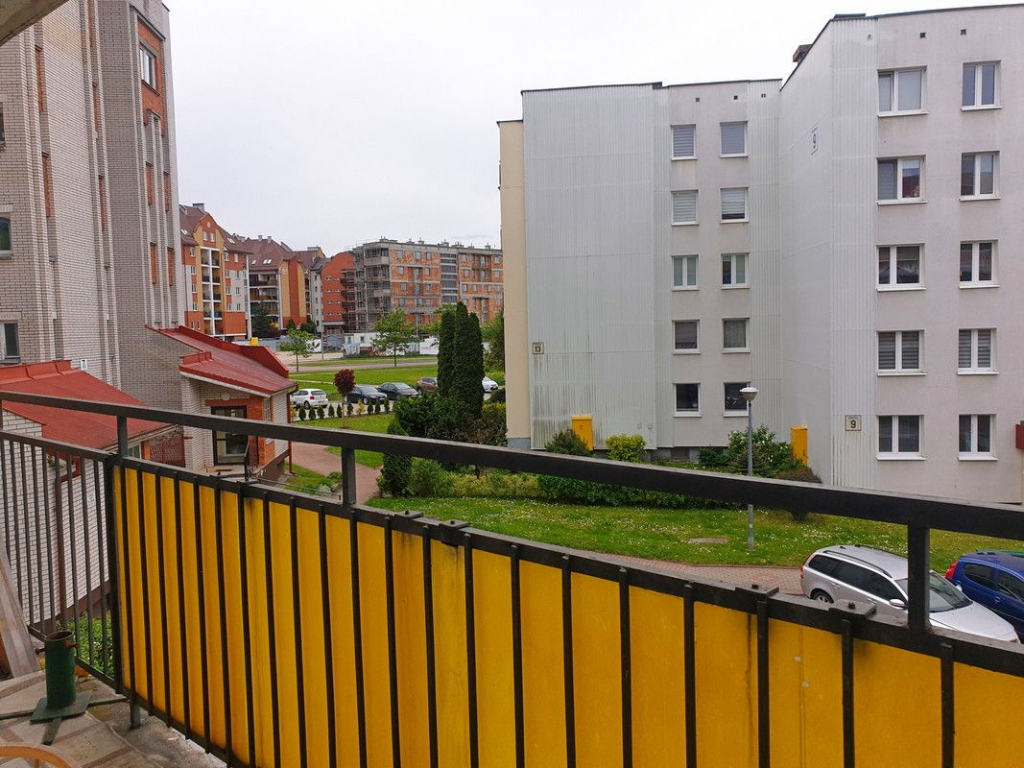 3 pokoje 47m2, I piętro, Wysoki Stoczek Białystok - zdjęcie 6