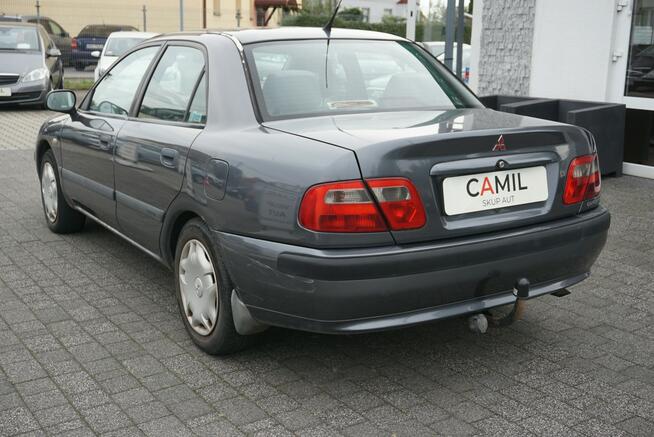 Mitsubishi Carisma Opole - zdjęcie 6