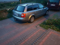 Sprzedam Audi A4 B6 Lublin - zdjęcie 2