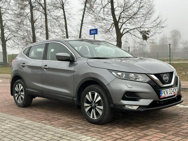 Nissan Qashqai Sadlno - zdjęcie 2