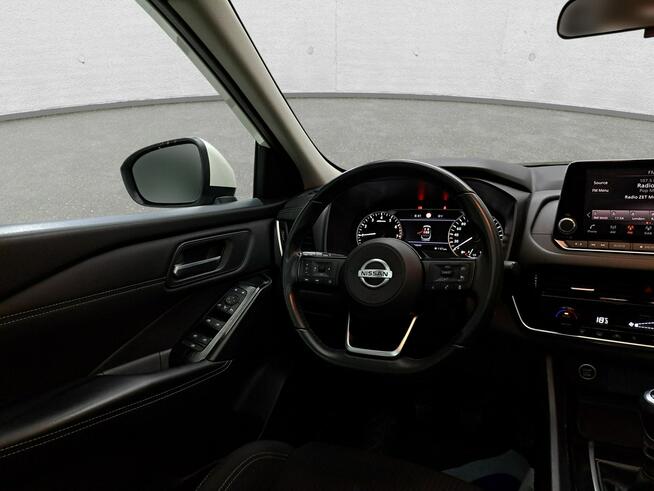 Nissan Qashqai Komorniki - zdjęcie 10