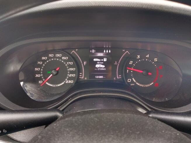 Fiat Tipo 1.4 16v 95KM pop gaz hak fv23% Tychy - zdjęcie 11