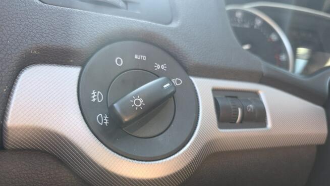 Škoda Octavia xsenon navi super stan Lębork - zdjęcie 9