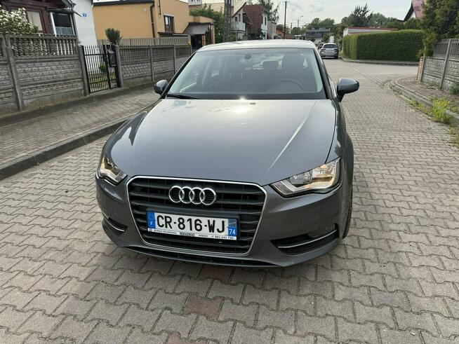Audi A3 1,6TDI Poniec - zdjęcie 2
