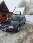 Samochód Volkswagen Golf Toruń - zdjęcie 3