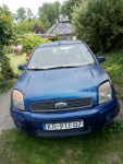 Sprzedam Ford Fusion 2009 z gazem Kraków - zdjęcie 3