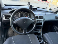 Peugeot 307 kombi Oława - zdjęcie 5