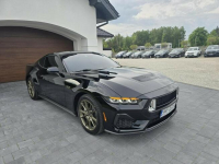 Ford Mustang VII 5.0 V8 Coyote Żarki - zdjęcie 7