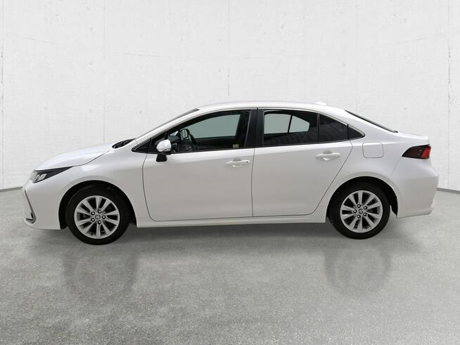 Toyota Corolla Komorniki - zdjęcie 4