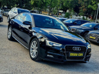 Audi A5 S-Line Lift Led Serwis Bixenon Navi ACC Parktronic Gwarancja! Szczecin - zdjęcie 3